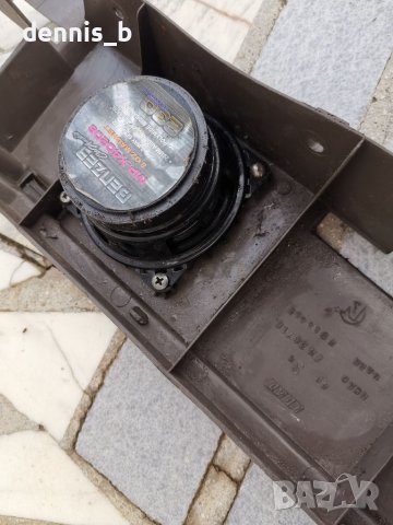 Пластмаси багажник fiat uno 1988, снимка 11 - Аксесоари и консумативи - 37971175