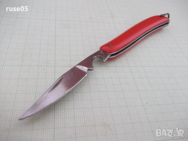 Ножка "LARK" отварачка, снимка 5 - Колекции - 51712491