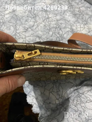 Чанта GUCCI, снимка 5 - Чанти - 47561338