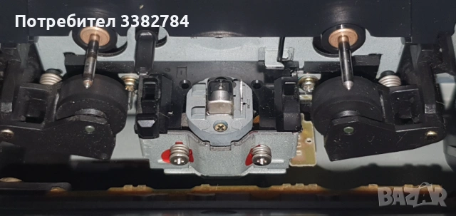 Panasonic SU-CH80 Hi-Fi sistem , снимка 10 - Аудиосистеми - 54104179