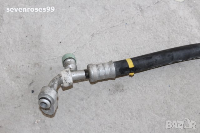 Климатична тръба маркуч Хонда Сивик 6 1.4i Honda Civic 6 2000 80315SR1, снимка 2 - Части - 42203489