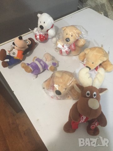 Лот Кока-кола и др., снимка 1