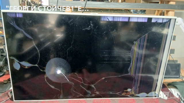 UE50TU8512U  BN41-02756C BN94-15771H    BN44-01062A  CY-NT050HGNV4H