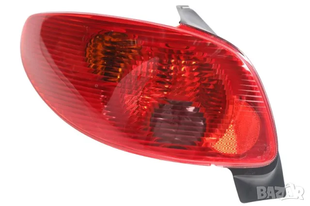 НОВ ЛЯВ СТОП PEUGEOT 206