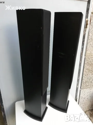 Тонколони HECO VICTA, снимка 9 - Тонколони - 55928248