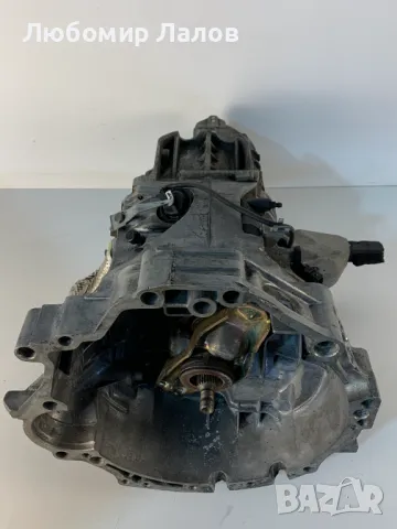 Ръчна 5степенна скоростна кутия Vw B5 Audi A6 C5 1.8 Фолксваген Ауди (98-04) 012301211P, снимка 2 - Части - 49917146
