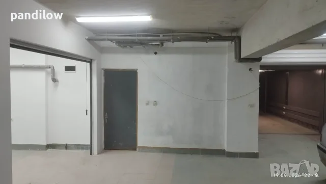 Продавам двоен гараж в центъра на София, снимка 5 - Гаражи и паркоместа - 55365462