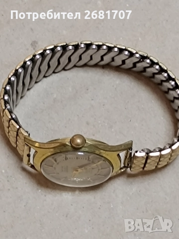 часовник Arctos Parat, снимка 3 - Дамски - 51899870