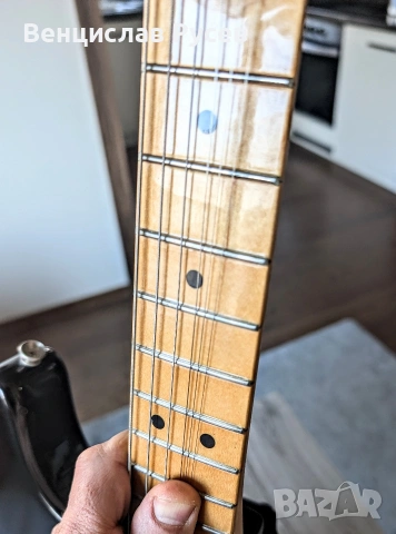 Peavey Predator, 1995, USA, снимка 4 - Китари - 53908693