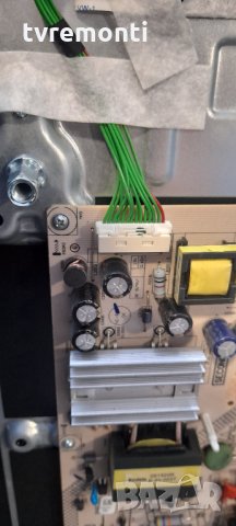  Power Supply ZGN194-03 for Grundig TV, снимка 4 - Части и Платки - 35134779