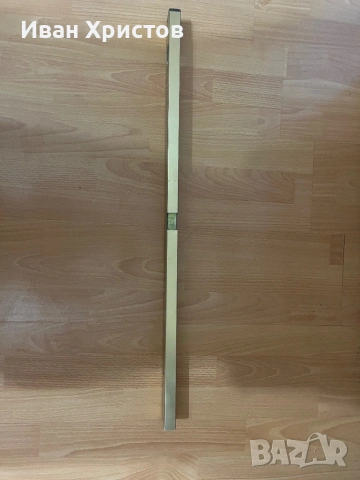 Магнитен нивел топ мастер 