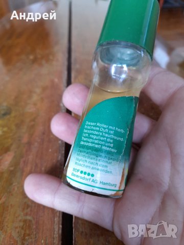 Стар ролон 8Х4, снимка 5 - Други ценни предмети - 42317038