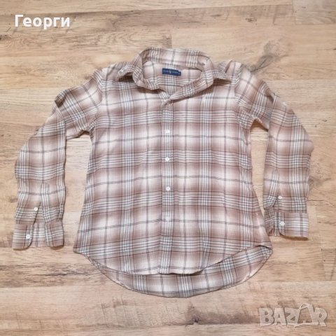 Мъжка риза Polo Ralph Lauren Размер L
