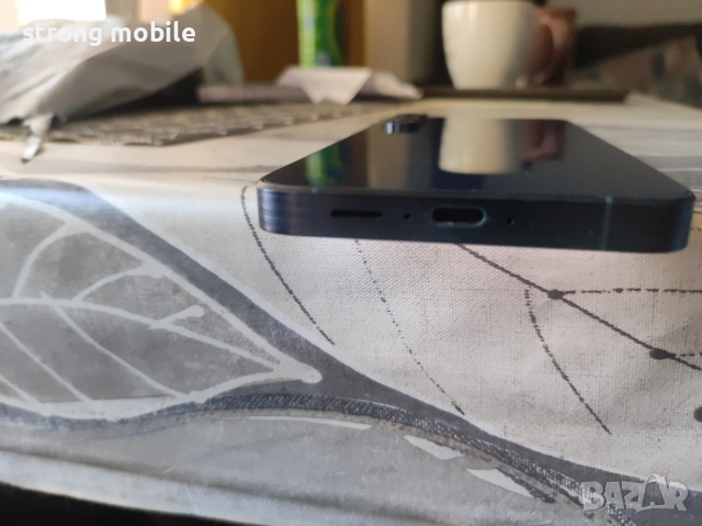 Samsung A55.blue 128гб,Гаранция, снимка 4 - Samsung - 52654246