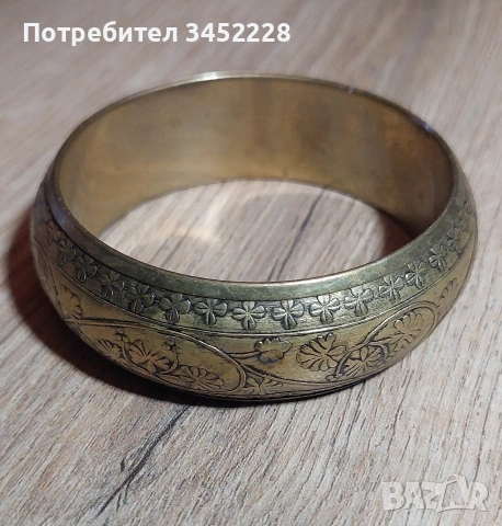 Гривна за ценители 