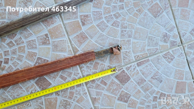 Сабя, палаш, нож, меч, такуба, снимка 11 - Антикварни и старинни предмети - 54312845