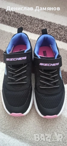 Детски маратонки Skechers