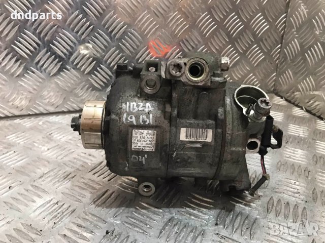 Компресор Seat Ibiza 1.9TDI,131кс.,2004г.