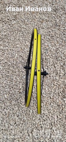 Капли МADDUX 700C 622×19C, снимка 10 - Велосипеди - 39939372