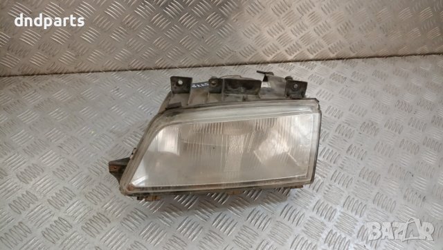 Ляв фар Peugeot 405 1990г.	