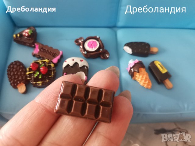 Комплект за кукли тип барби