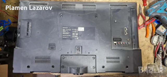 Panasonic TX-32DS500E, снимка 2 - Телевизори - 49180590