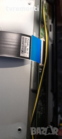 Мain board BN41-02358, BN94-08202F от Samsung UE32J4000AW , снимка 5 - Части и Платки - 35049615