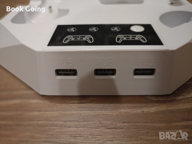 ахлаждаванк за PS5 PS 5 pro PS5 slim