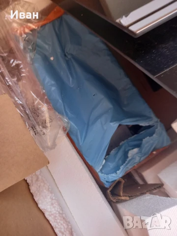 Аспиратор SIEMENS IQ 700, снимка 6 - Абсорбатори - 51272480