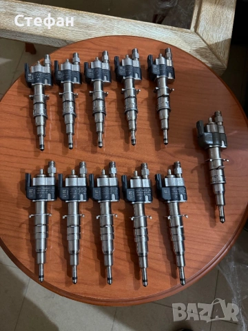 Index 12 дюзи за N43/N53/N54/N63