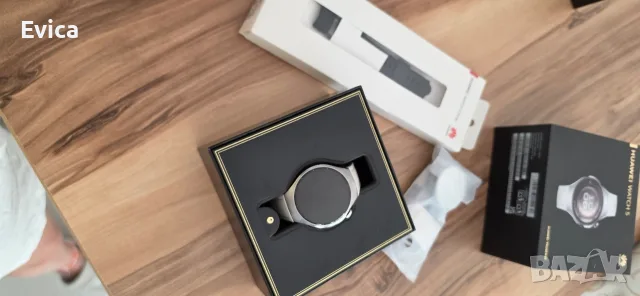 Smart Watch GT5, снимка 3 - Смарт часовници - 56414792