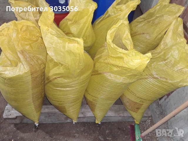 Продавам сорго, снимка 3 - За птици - 52595110