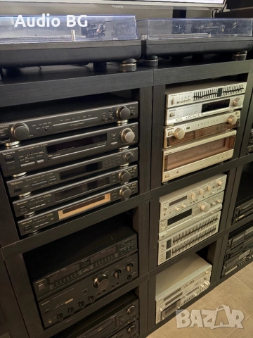 Technics,Sony,Akai,Nakamichi,Pioneer, снимка 12 - Ресийвъри, усилватели, смесителни пултове - 53925788