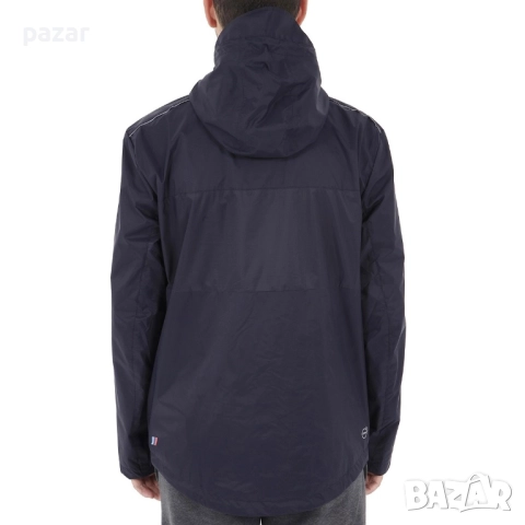 PUMA BMW Motorsport 761706-01 Оригинално Мъжко Яке S, снимка 3 - Якета - 51916232