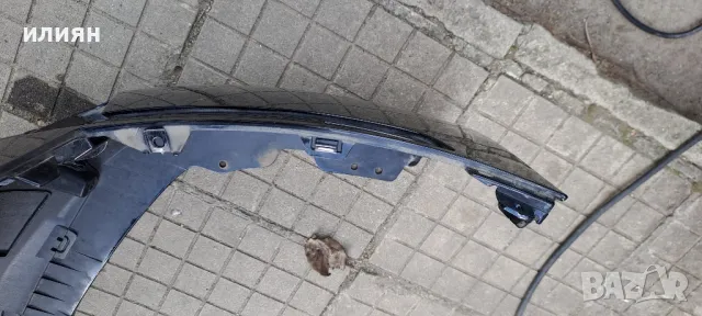 задна броня за Kia Sportage 2021 2022 2023 2024 86612R2100, снимка 5 - Части - 49781346