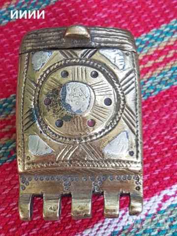 Фишеклък кутийка за евзи 3