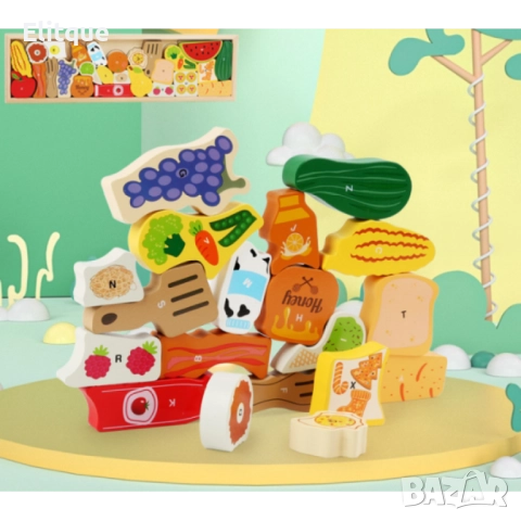 Триизмерен пъзел в готварски стил , снимка 6 - Игри и пъзели - 52905150