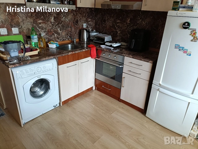 Продава 1-Стаен, Град Пловдив, Кючук Париж, снимка 2 - Апартаменти - 54020153