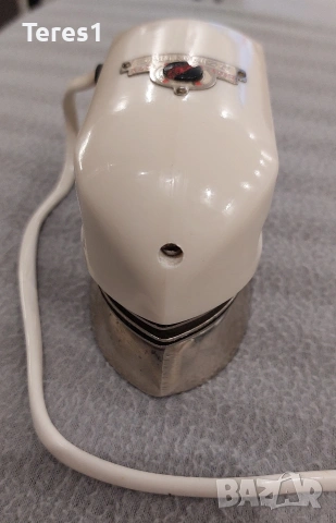 Винтидж туристическа ютия Rønning Oslo Norway, снимка 5 - Антикварни и старинни предмети - 53955925