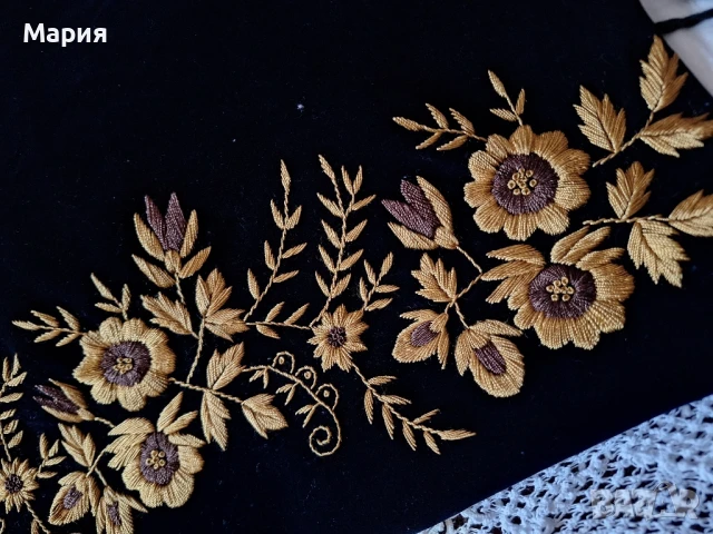 Народна носия L-XXL - 450 лв, снимка 10 - Комплекти - 50698109