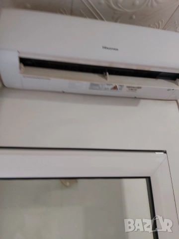 Жилище на 5 минути от центъра на гр. Перник, снимка 3 - Етаж от къща - 52658676