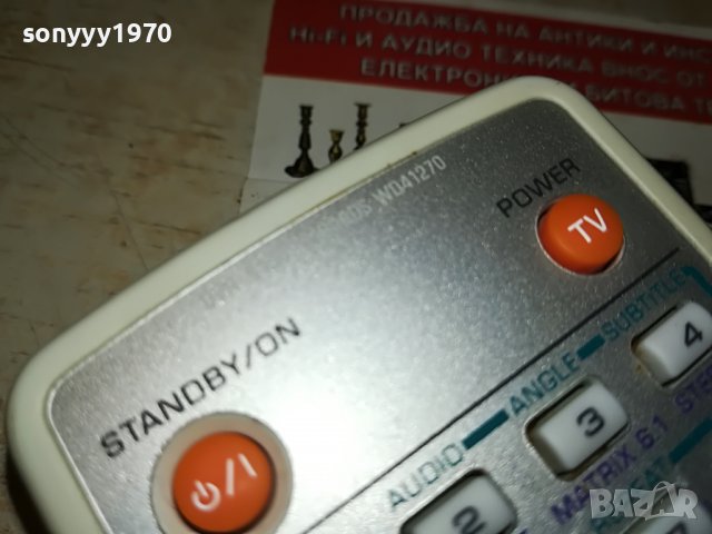 yamaha audio remote 0106220849, снимка 4 - Други - 36940914