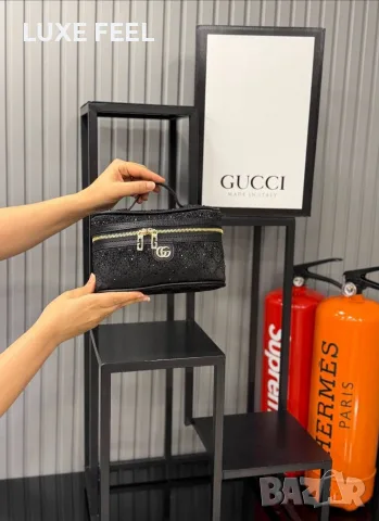 Gucci 🤍Дамски Чанти , снимка 2 - Чанти - 55781584