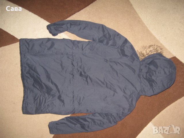 Зимно яке PIAZA ITALIA  мъжко,М, снимка 4 - Якета - 38234507