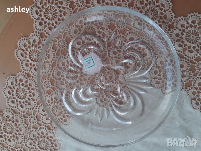 Оловен кристал БГ производство на Сливен НОВО, снимка 3 - Антикварни и старинни предмети - 31480798