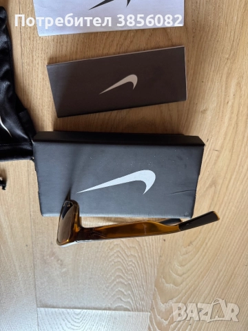 Nike Premier 6.0 (EV0790 220 506) – слънчеви очила, снимка 4 - Слънчеви и диоптрични очила - 52829302