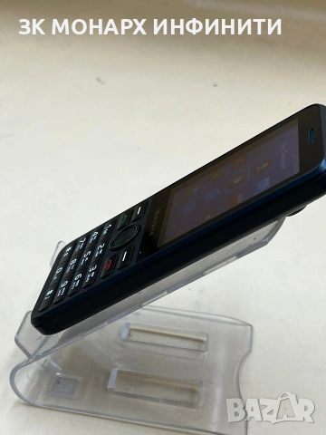 Телефон MobiWire  M300, снимка 6 - Други - 53908149