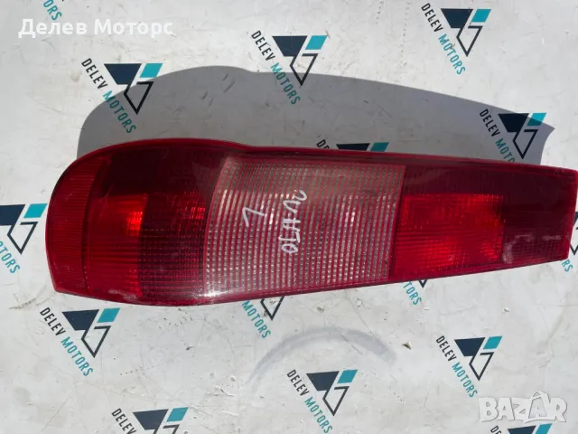 Ляв стоп Fiat Punto Фиат Пунто 1997 г. 