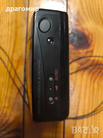 revue 411 AF, снимка 2 - Фотоапарати - 44745676