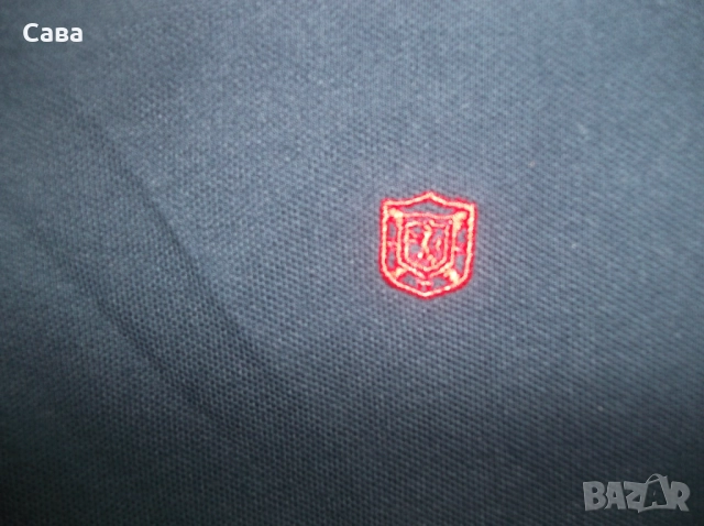 Тениски IDENTIC ,WOB,REWARD  мъжки ,3ХЛ и 5ХЛ /тъмносиня,бяла,сива/, снимка 10 - Тениски - 50911463